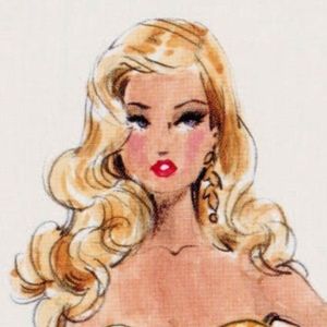 Meet your Posher, Gabriella